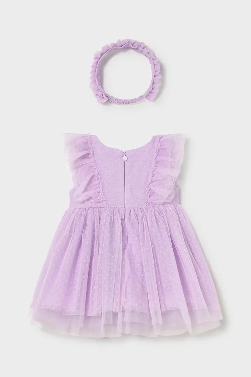 Детское платье - фото 2