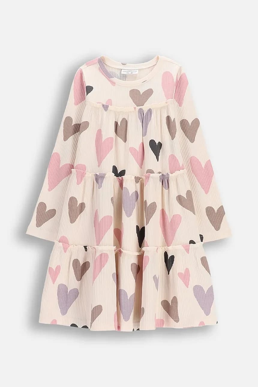 Детское платье