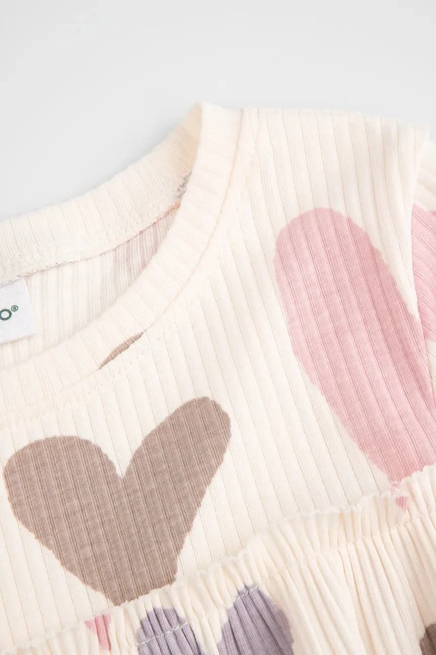 Детское платье - фото 3