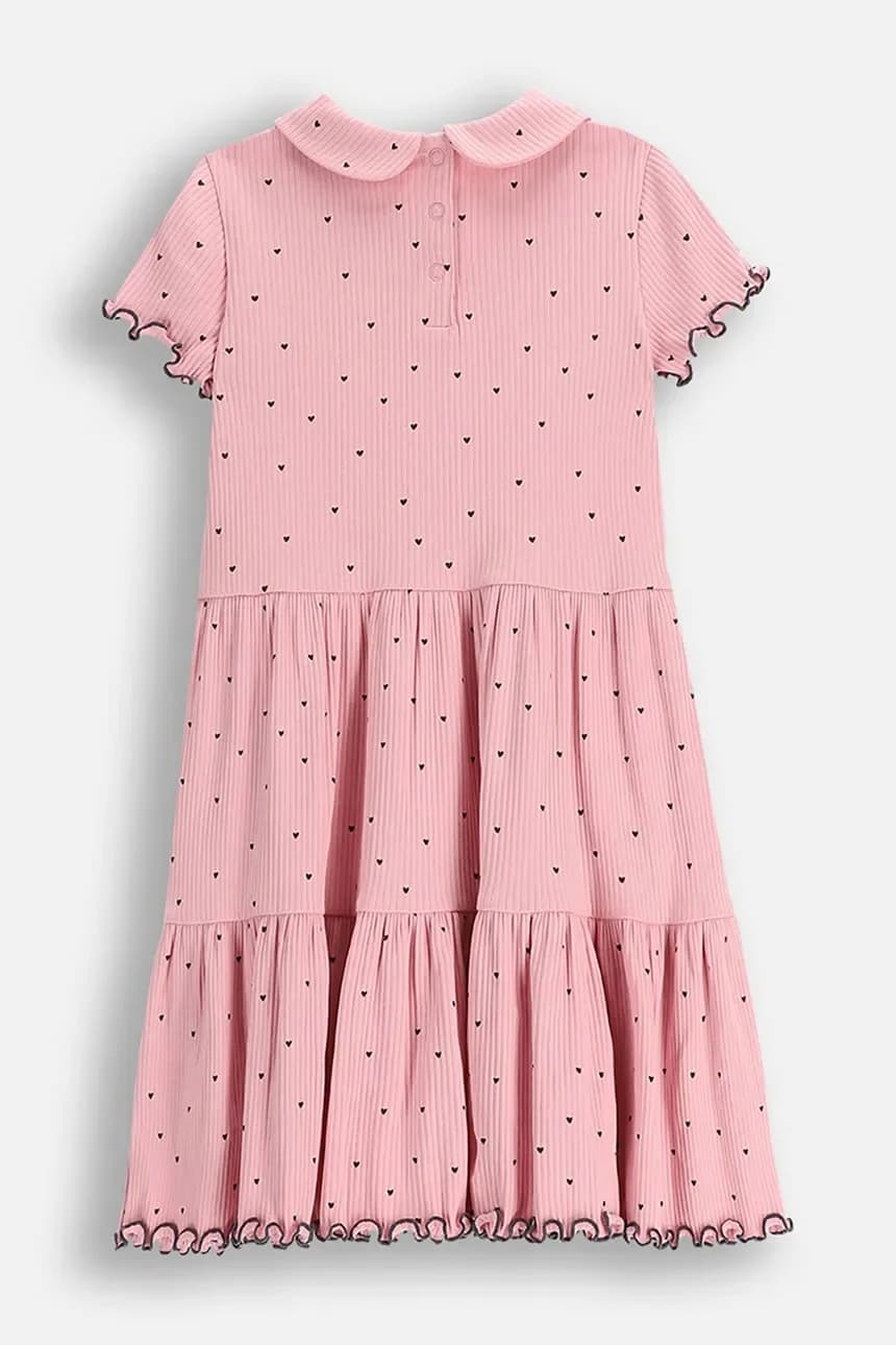 Детское платье - фото 2