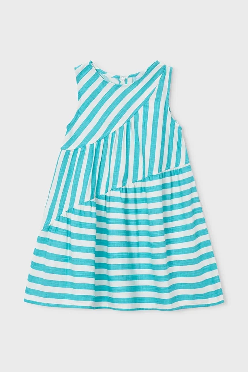 Детское платье