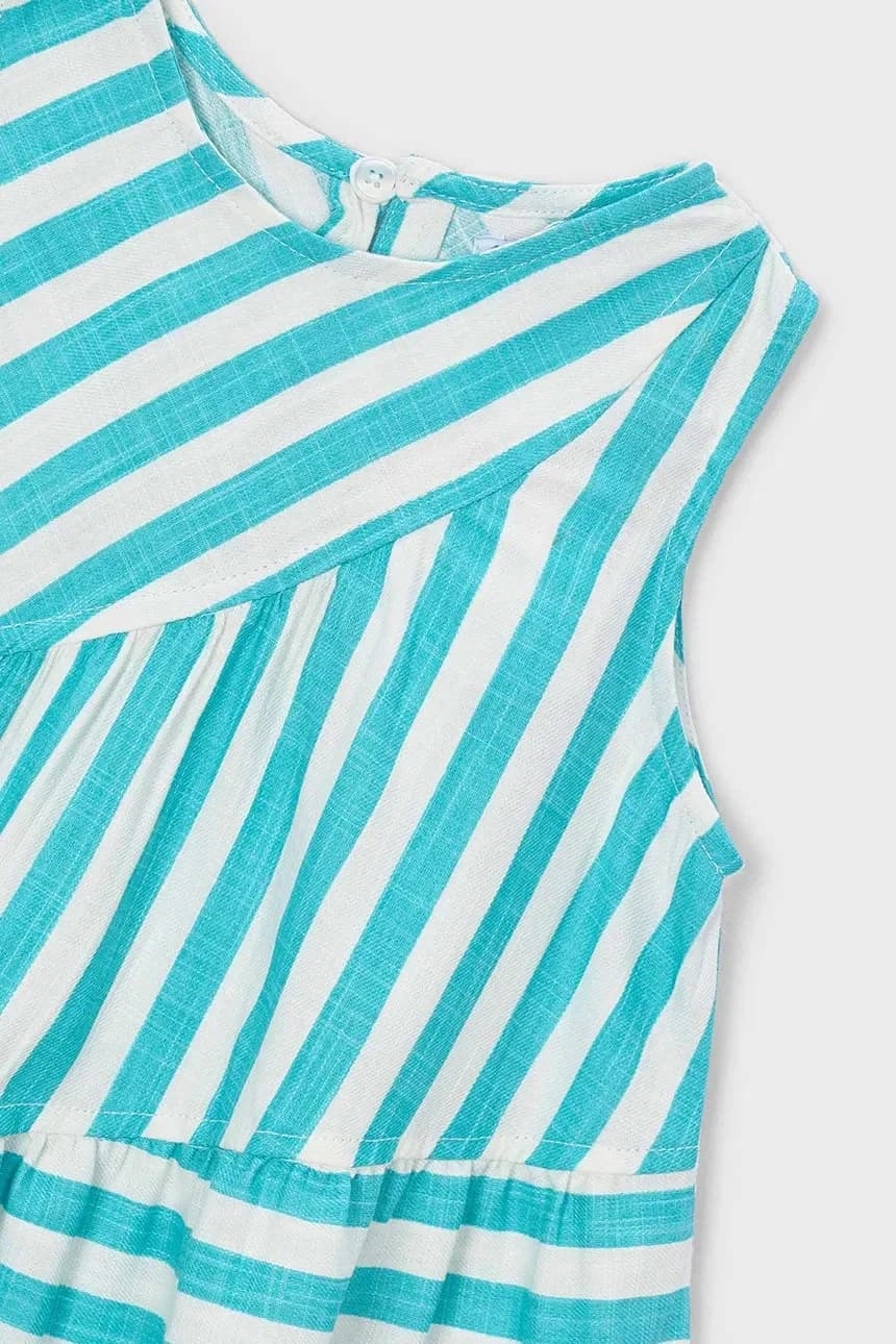 Детское платье - фото 3