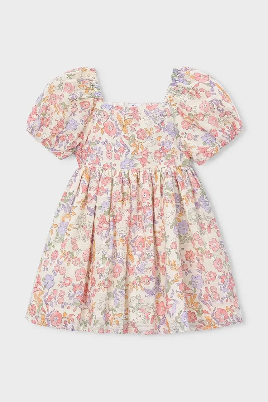 Детское платье