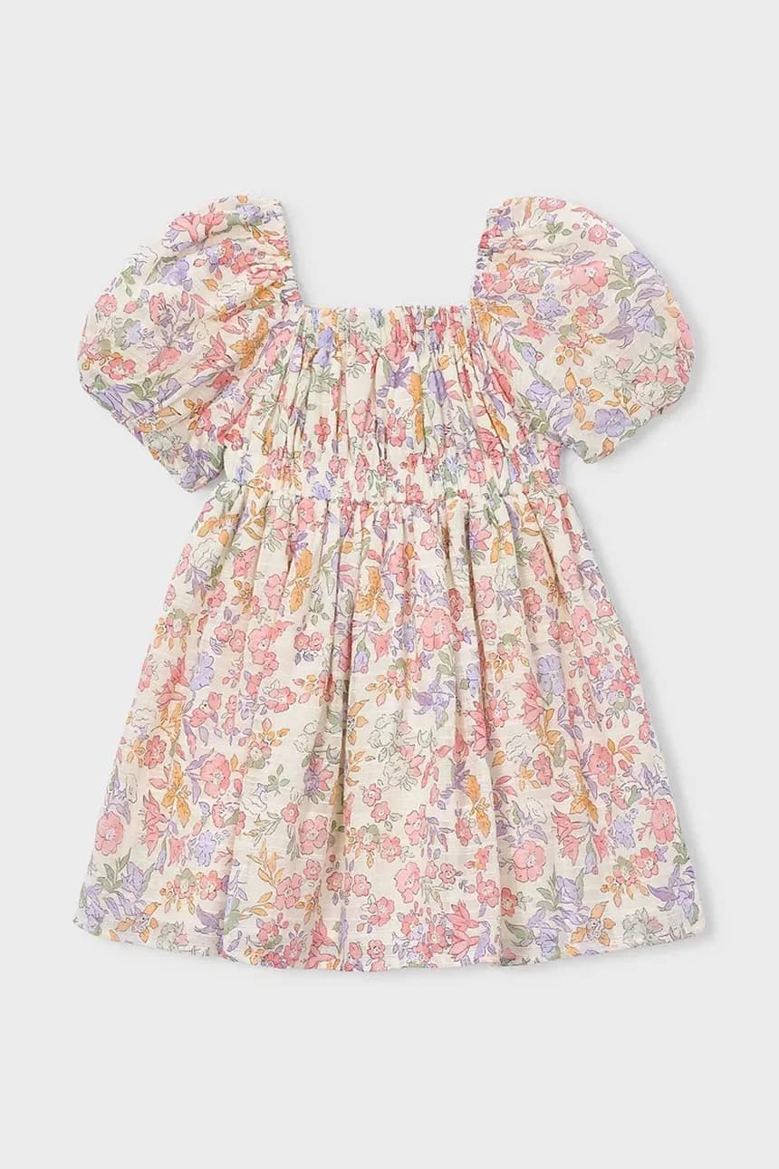 Детское платье - фото 2