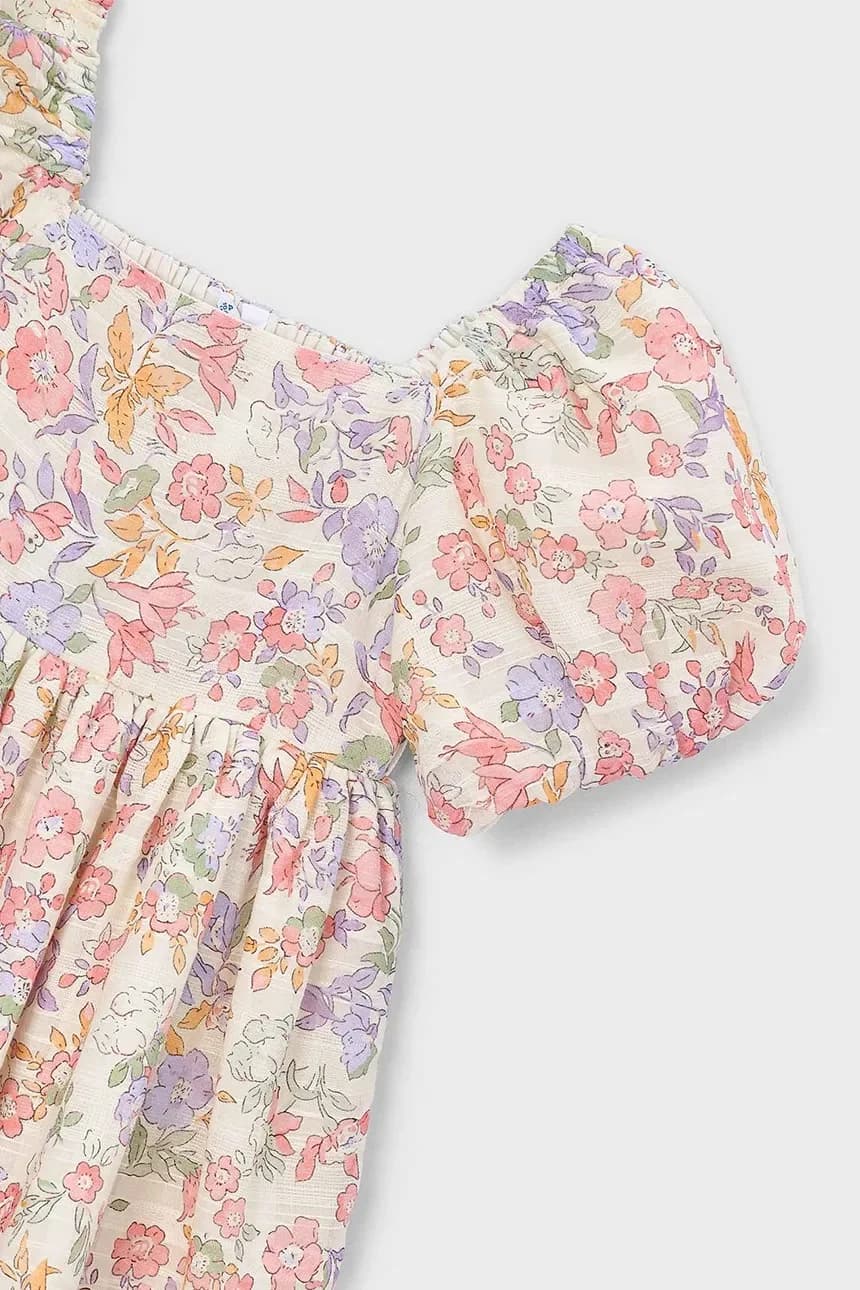 Детское платье - фото 3