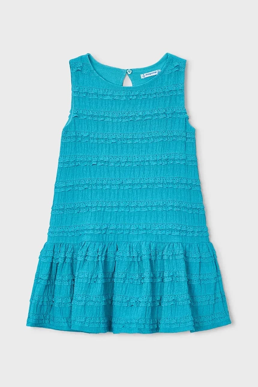 Детское платье