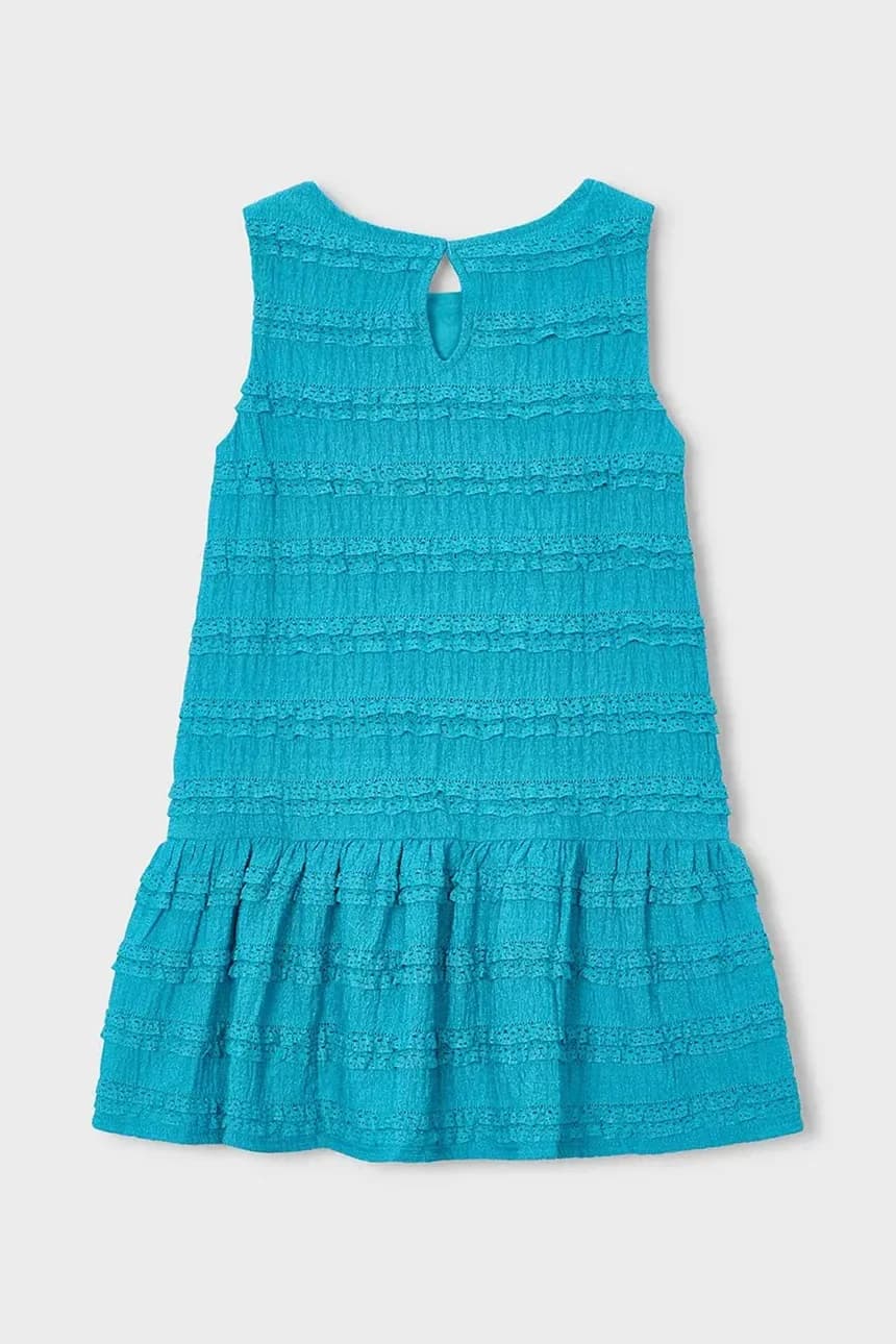 Детское платье - фото 2