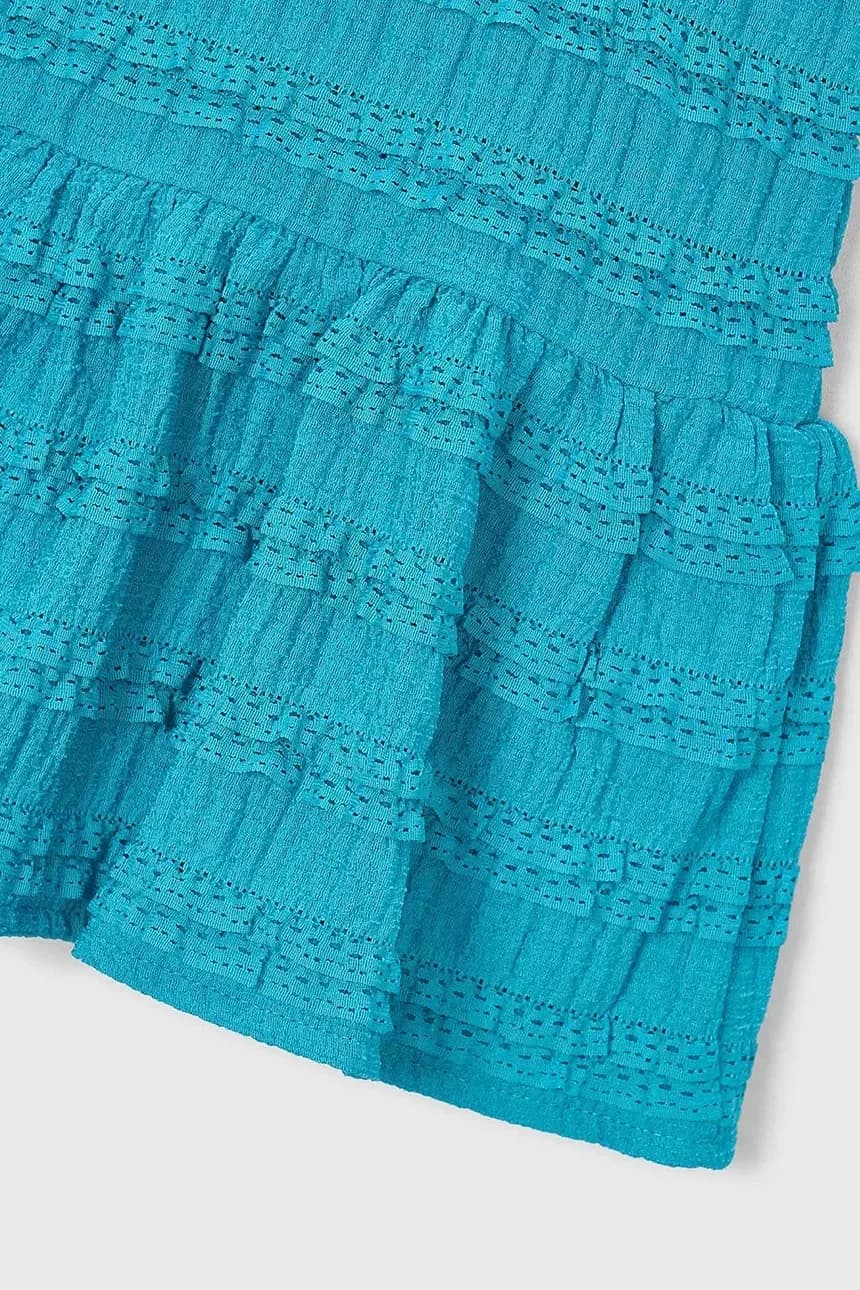 Детское платье - фото 3