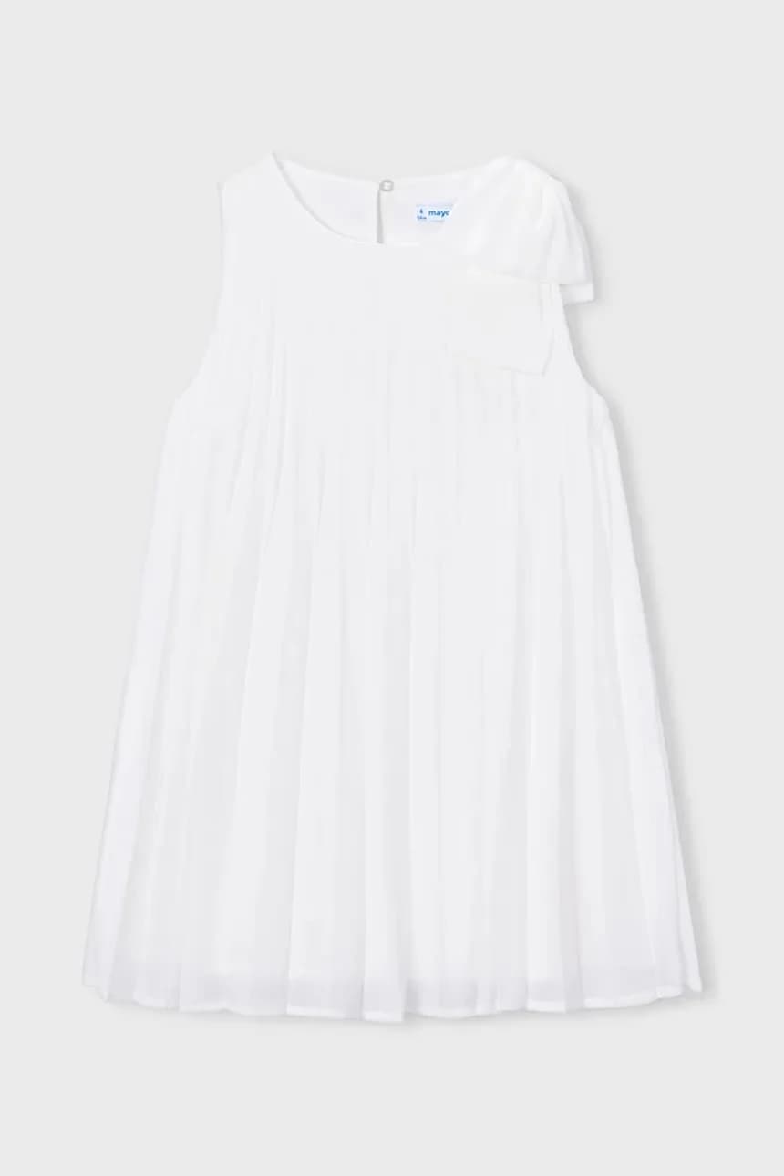 Детское платье