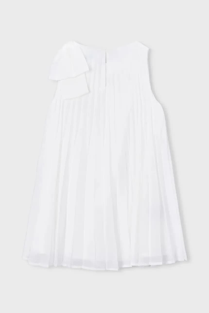 Детское платье - фото 2