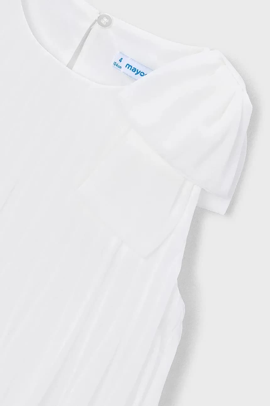 Детское платье - фото 3