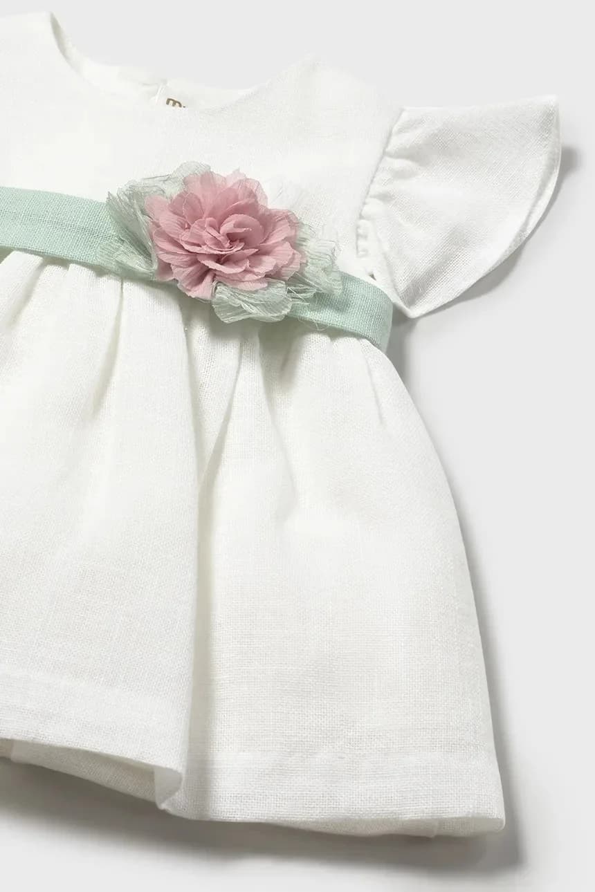 Детское платье - фото 3