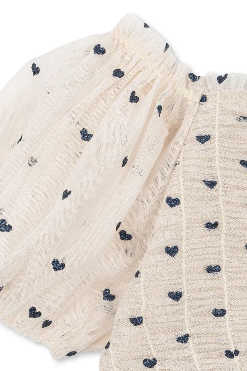 CHARLENE DRESS детское платье - фото 4