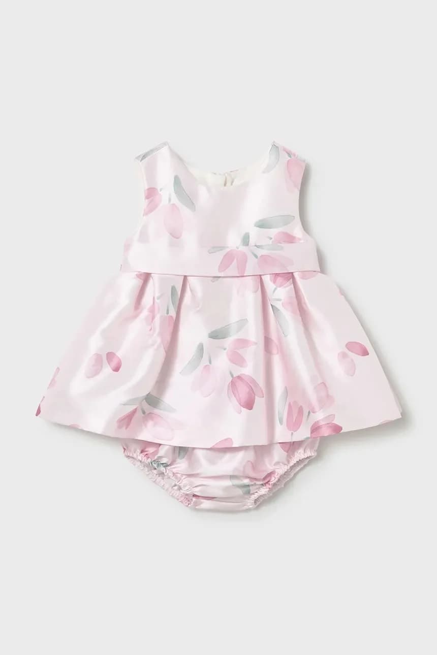 Детское платье