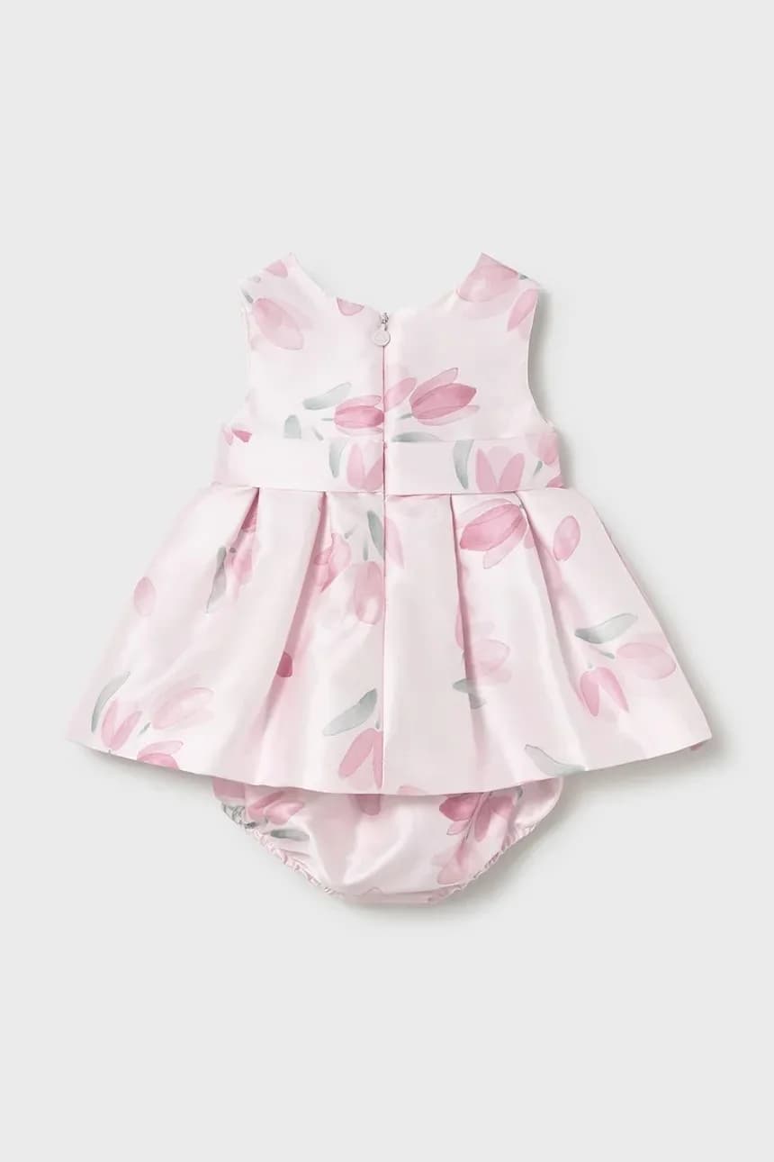 Детское платье - фото 2