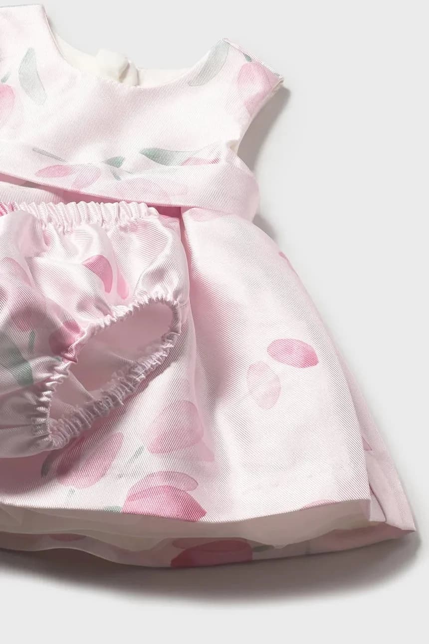 Детское платье - фото 3