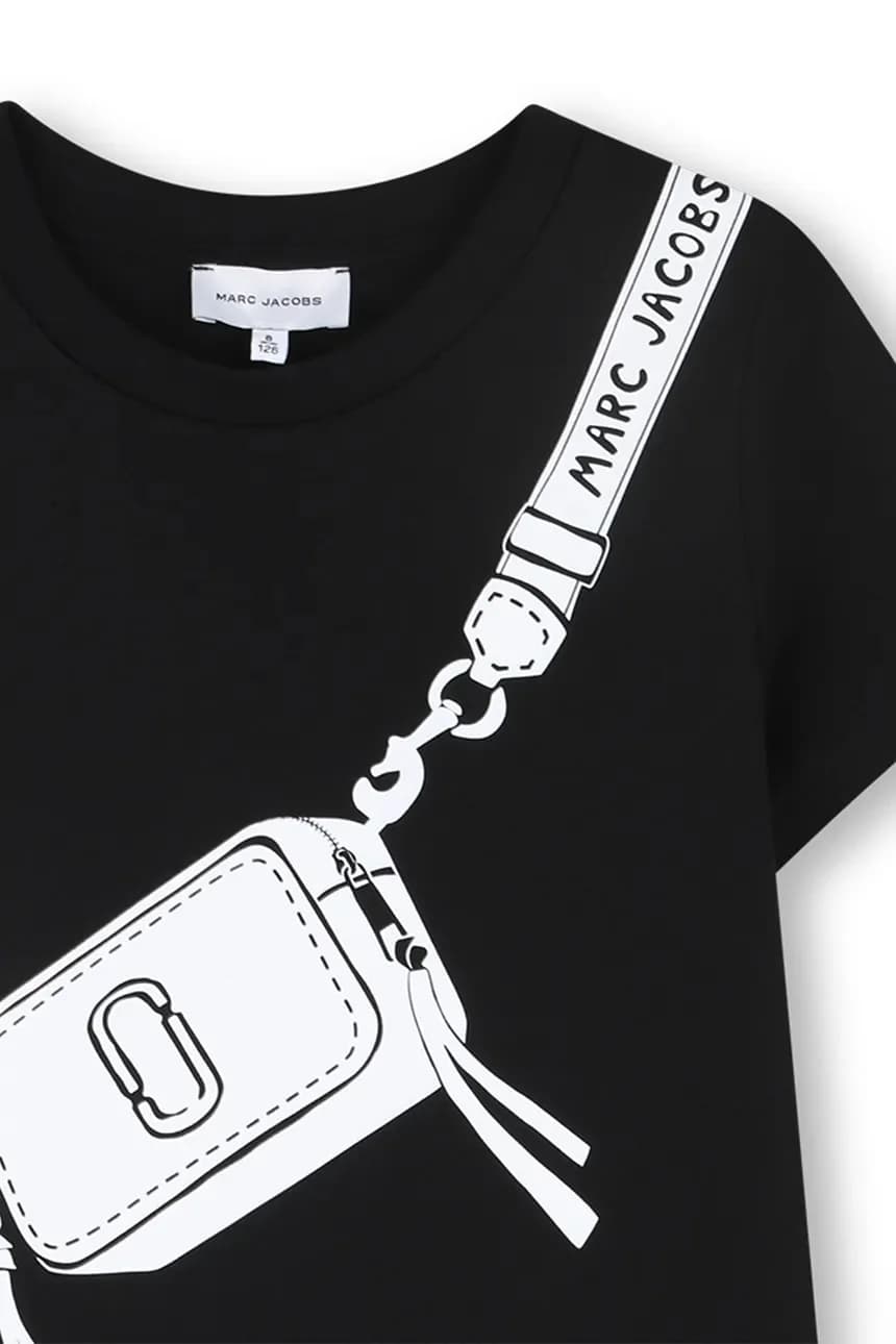 Детское хлопковое платье - фото 3