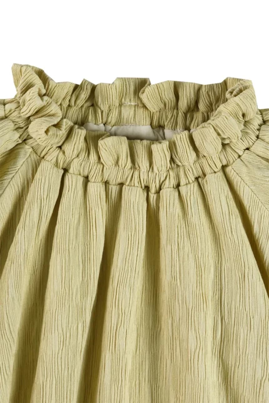 Dilan Dress детское платье - фото 4