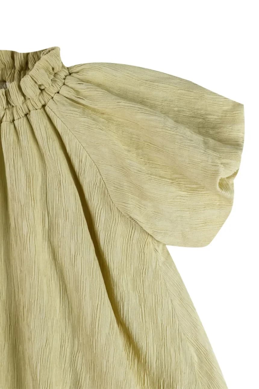 Dilan Dress детское платье - фото 5