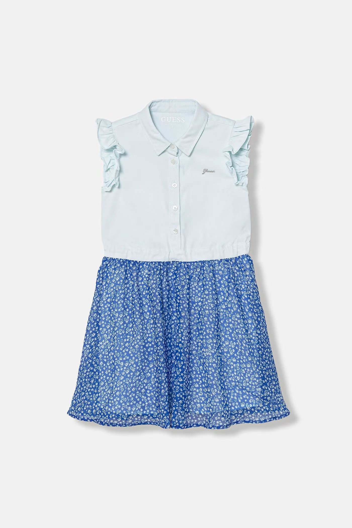 Детское платье