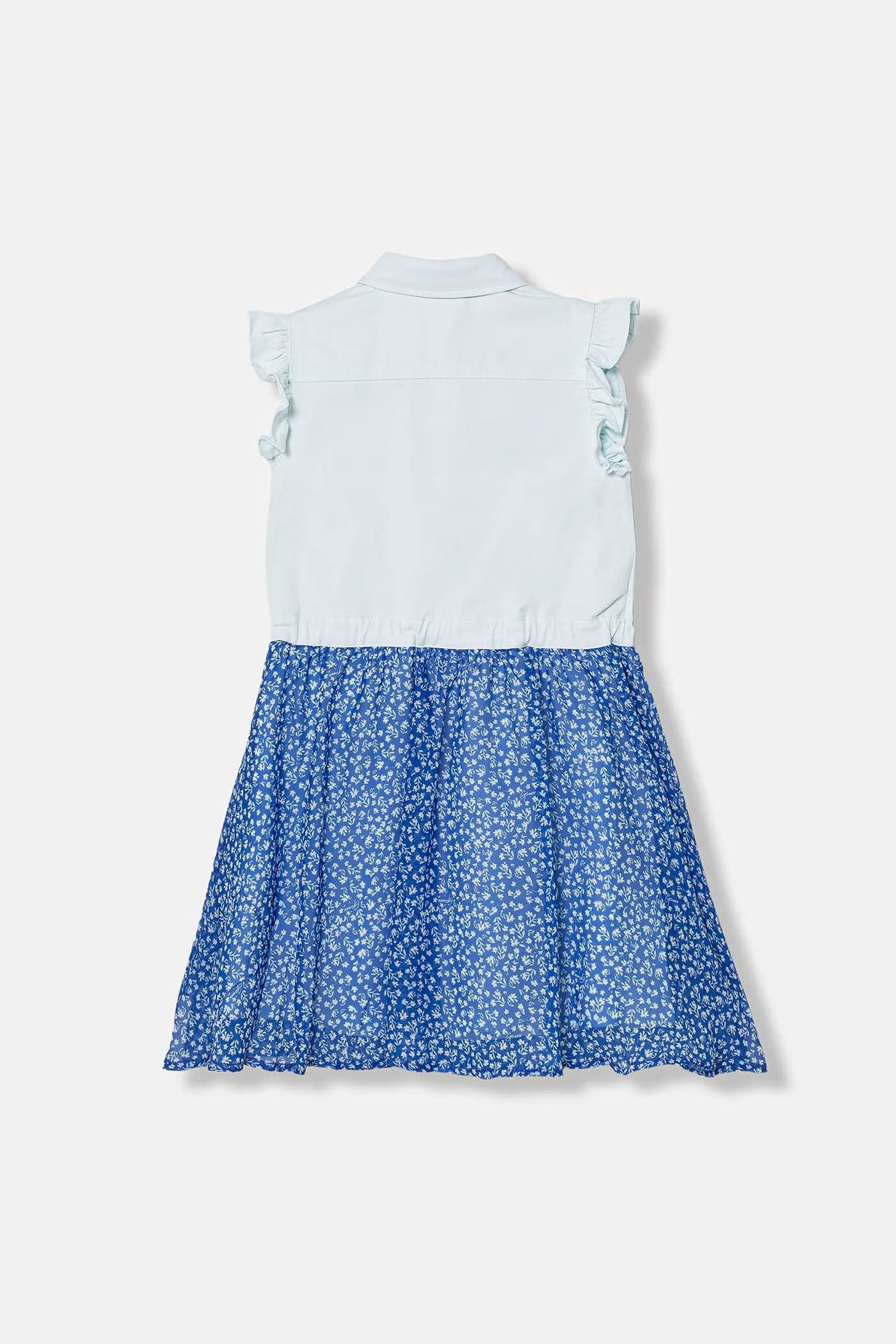 Детское платье - фото 2