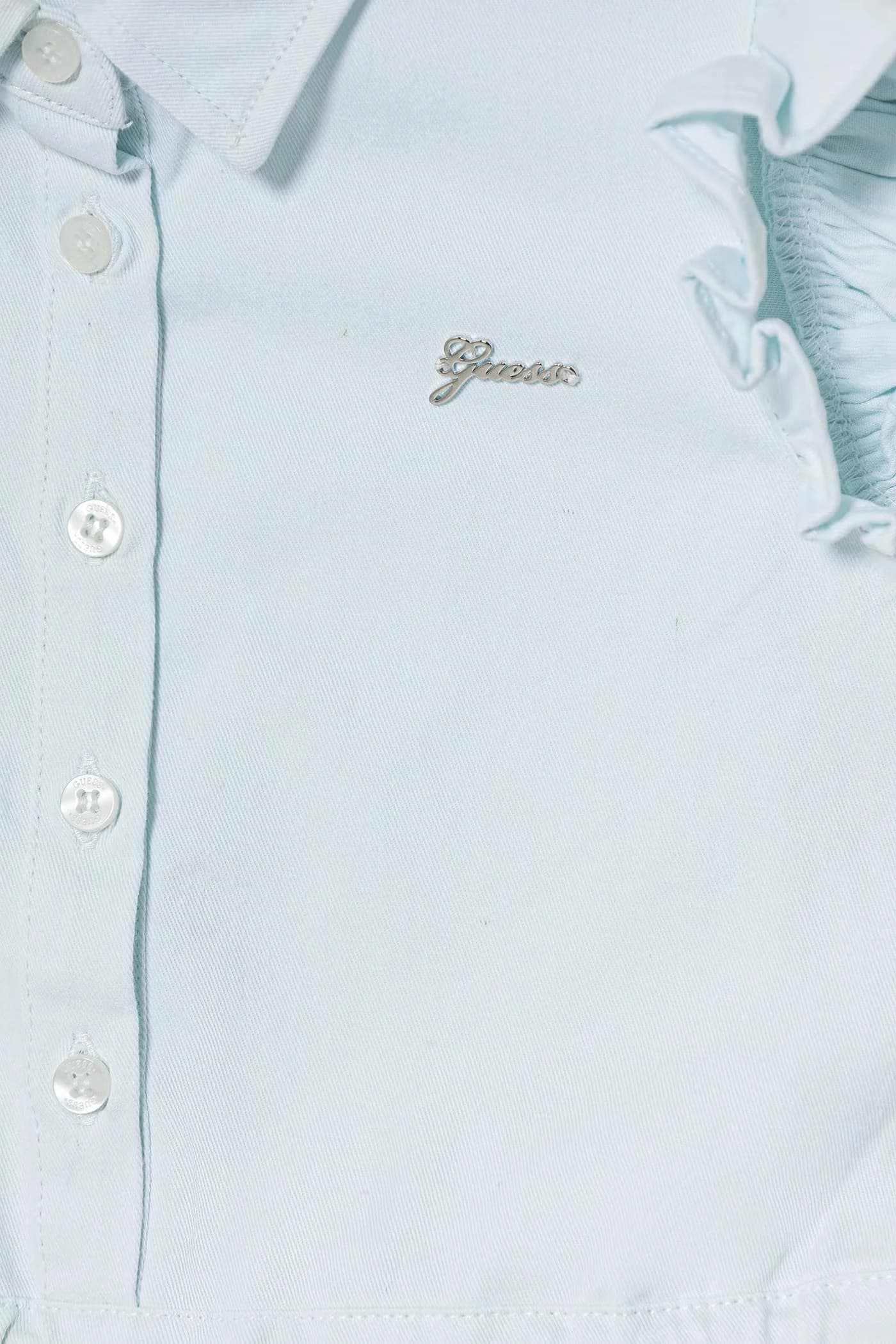 Детское платье - фото 3