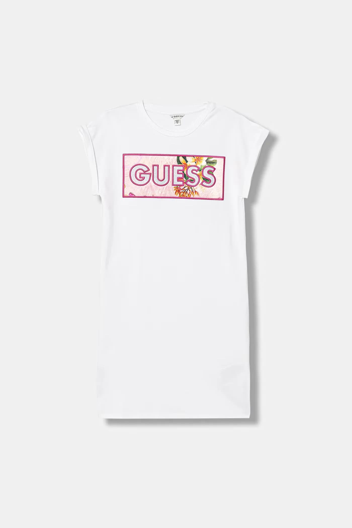 Детское платье