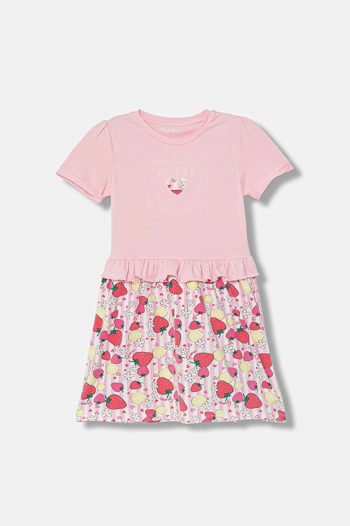 Детское платье