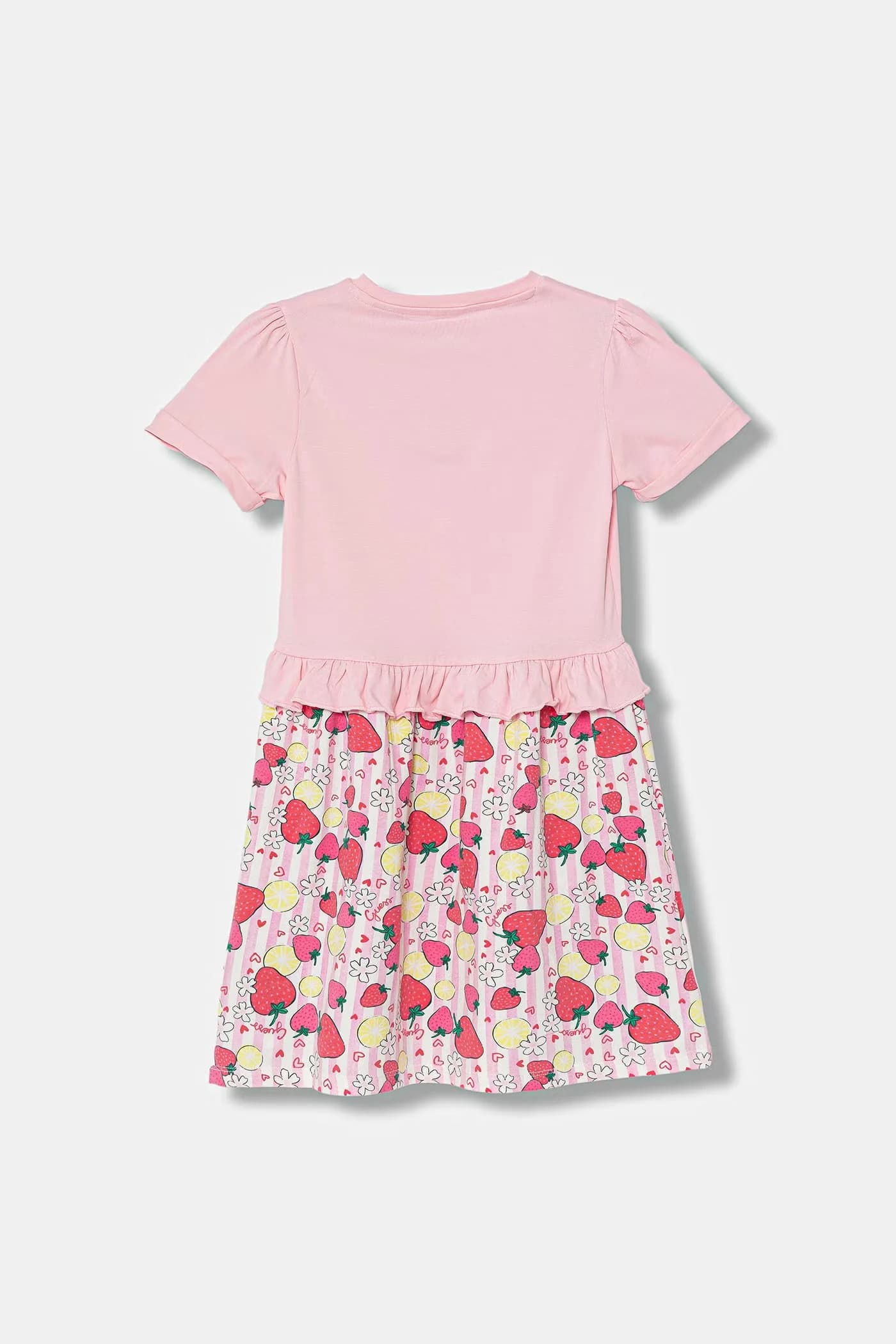 Детское платье - фото 2