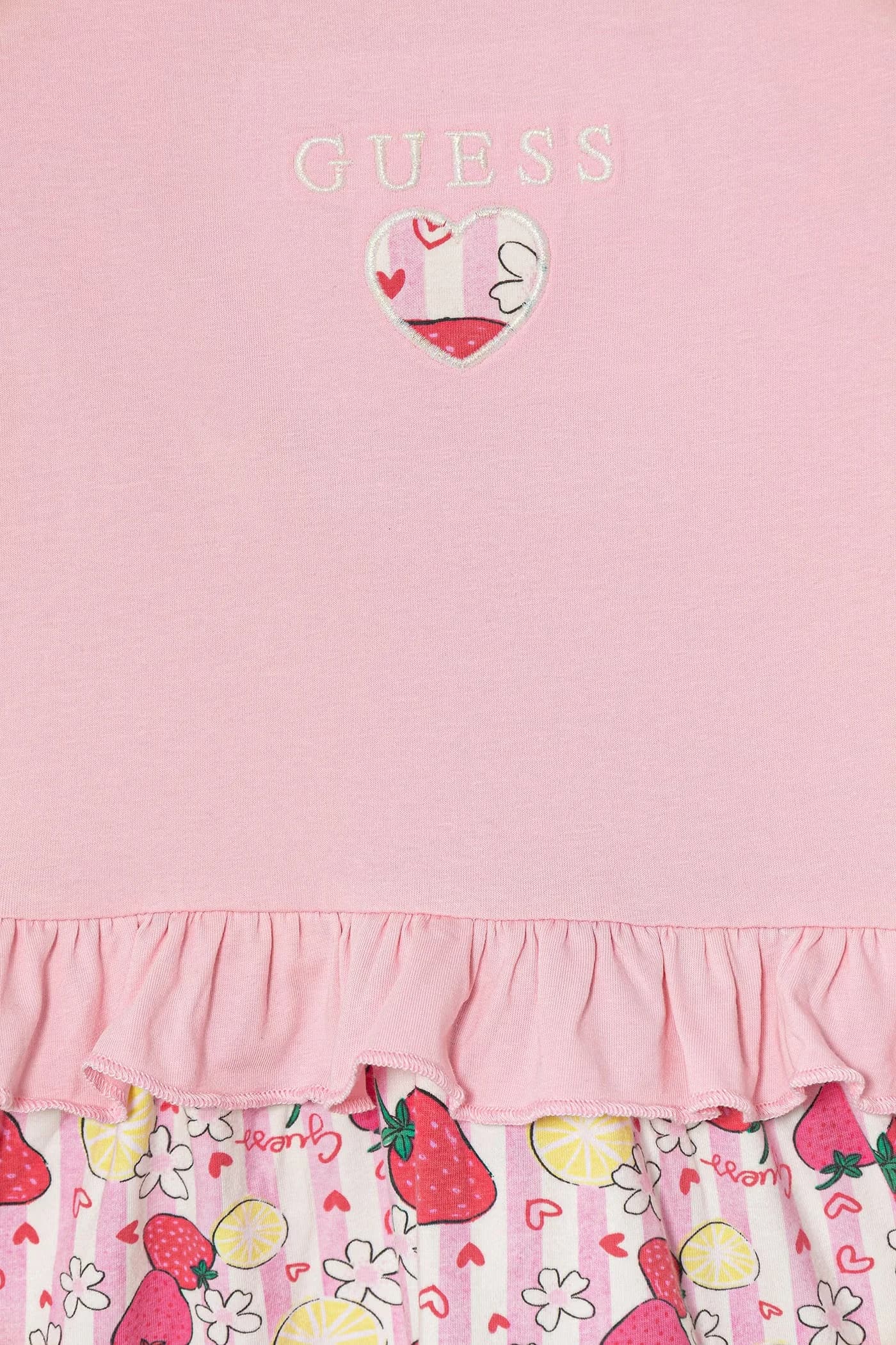 Детское платье - фото 3