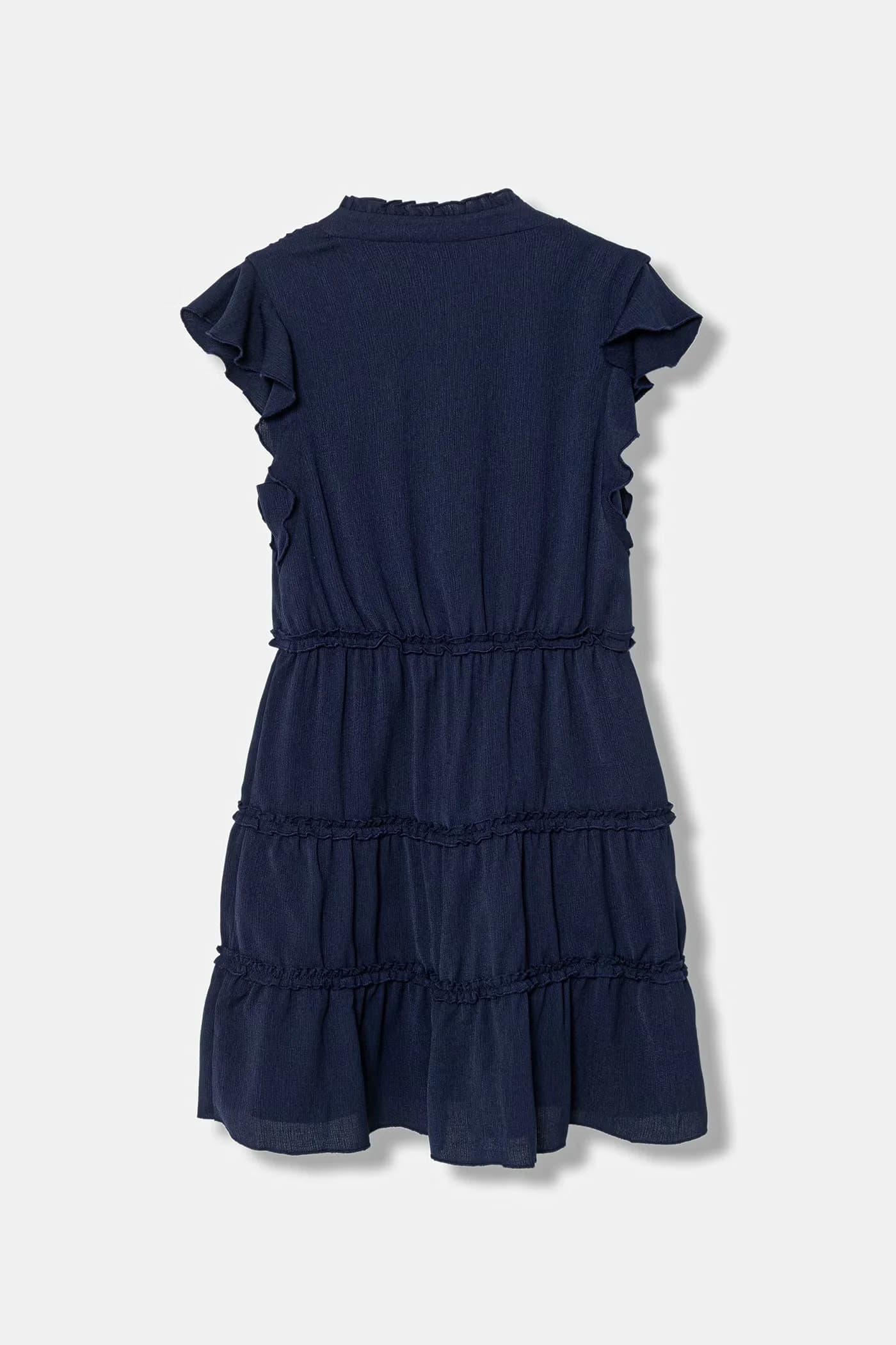 Детское платье - фото 2