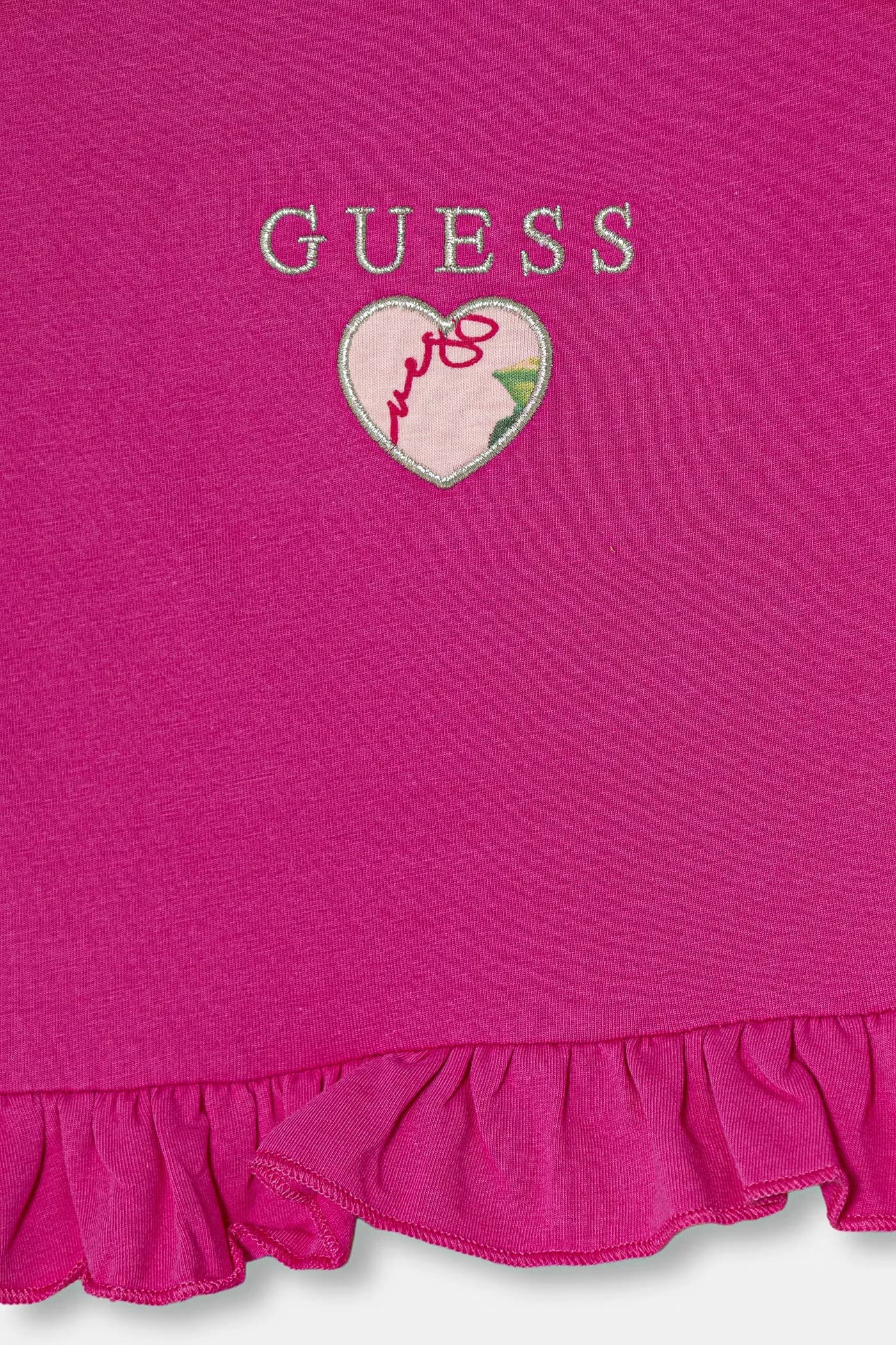 Детское платье - фото 3