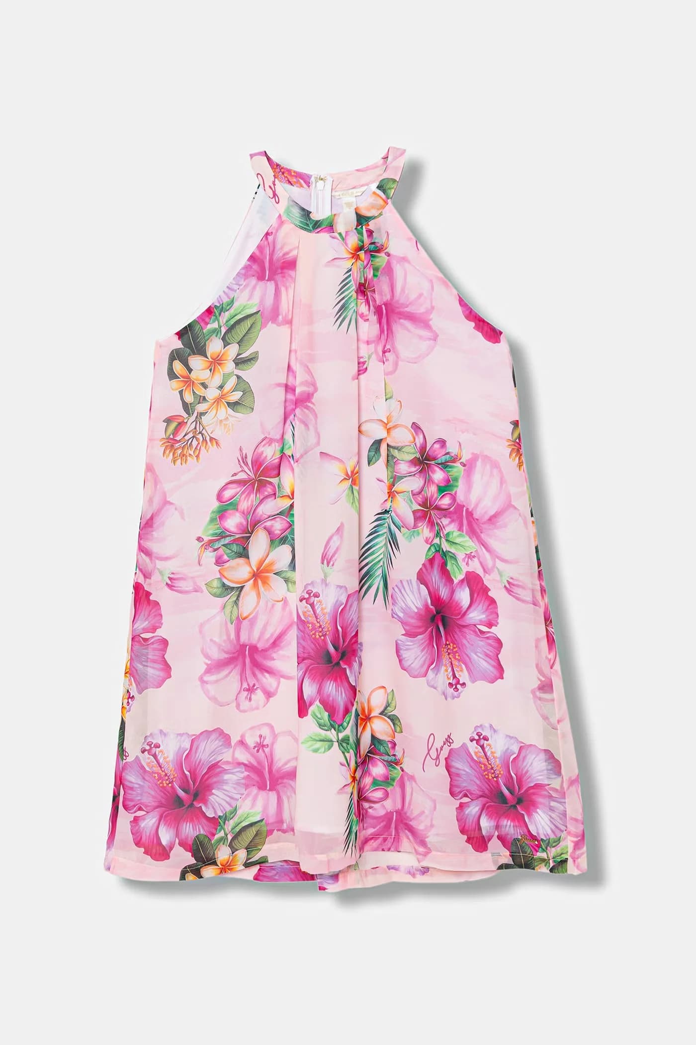 Детское платье