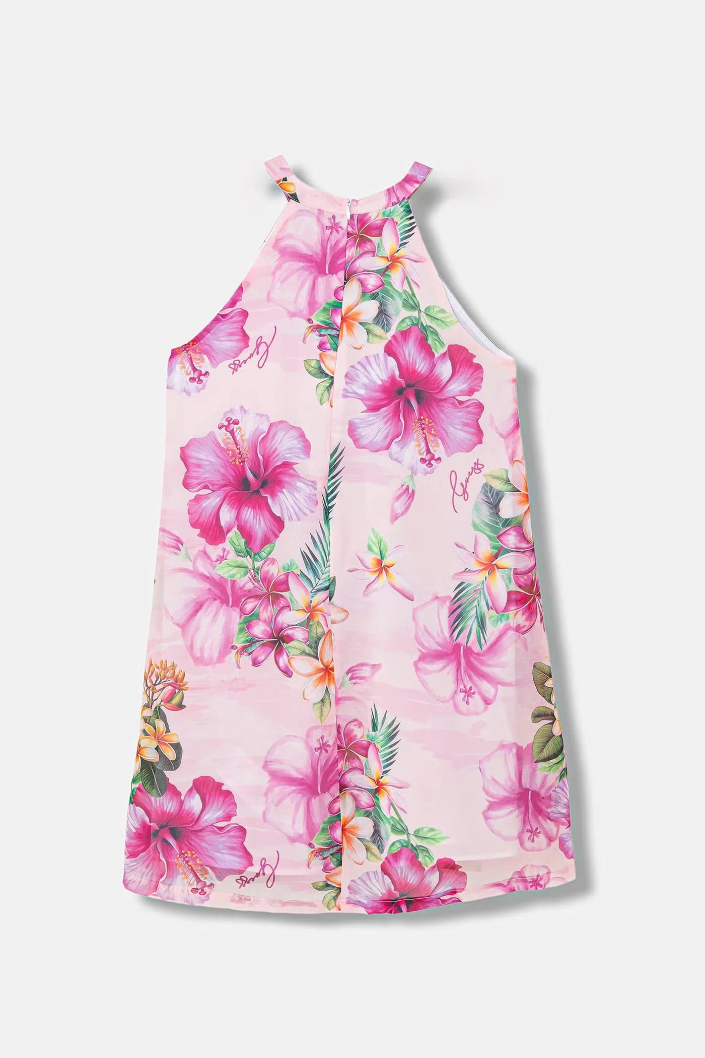 Детское платье - фото 2