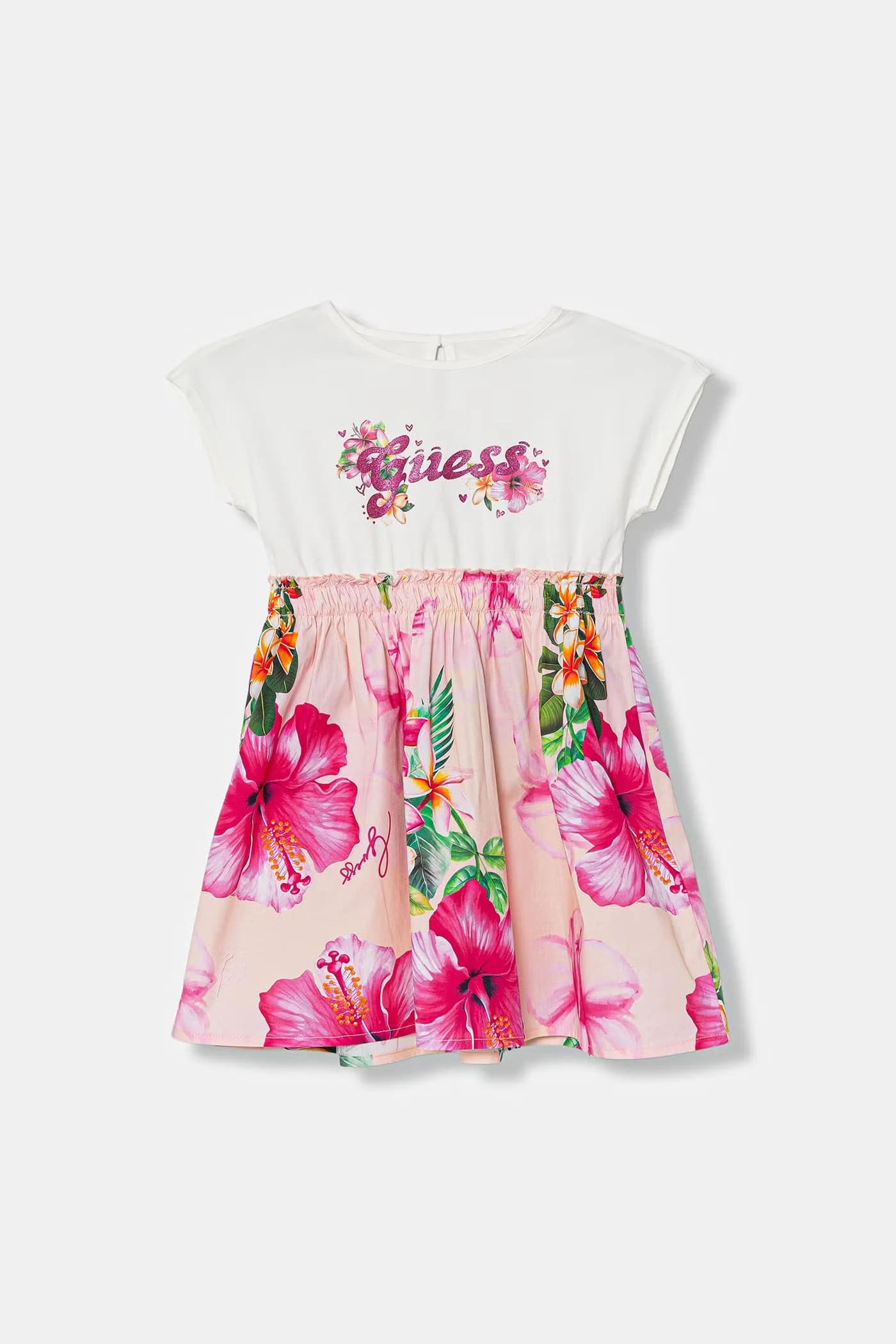 Детское платье