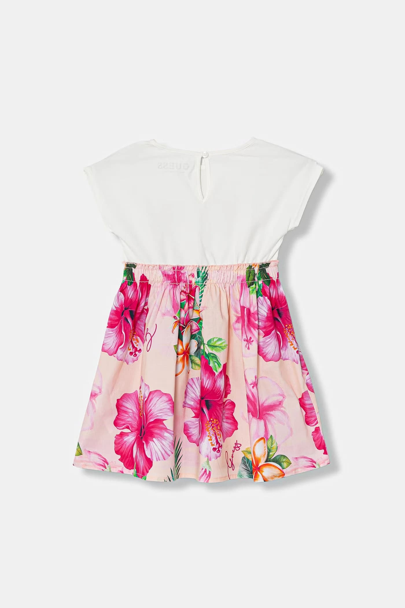 Детское платье - фото 2