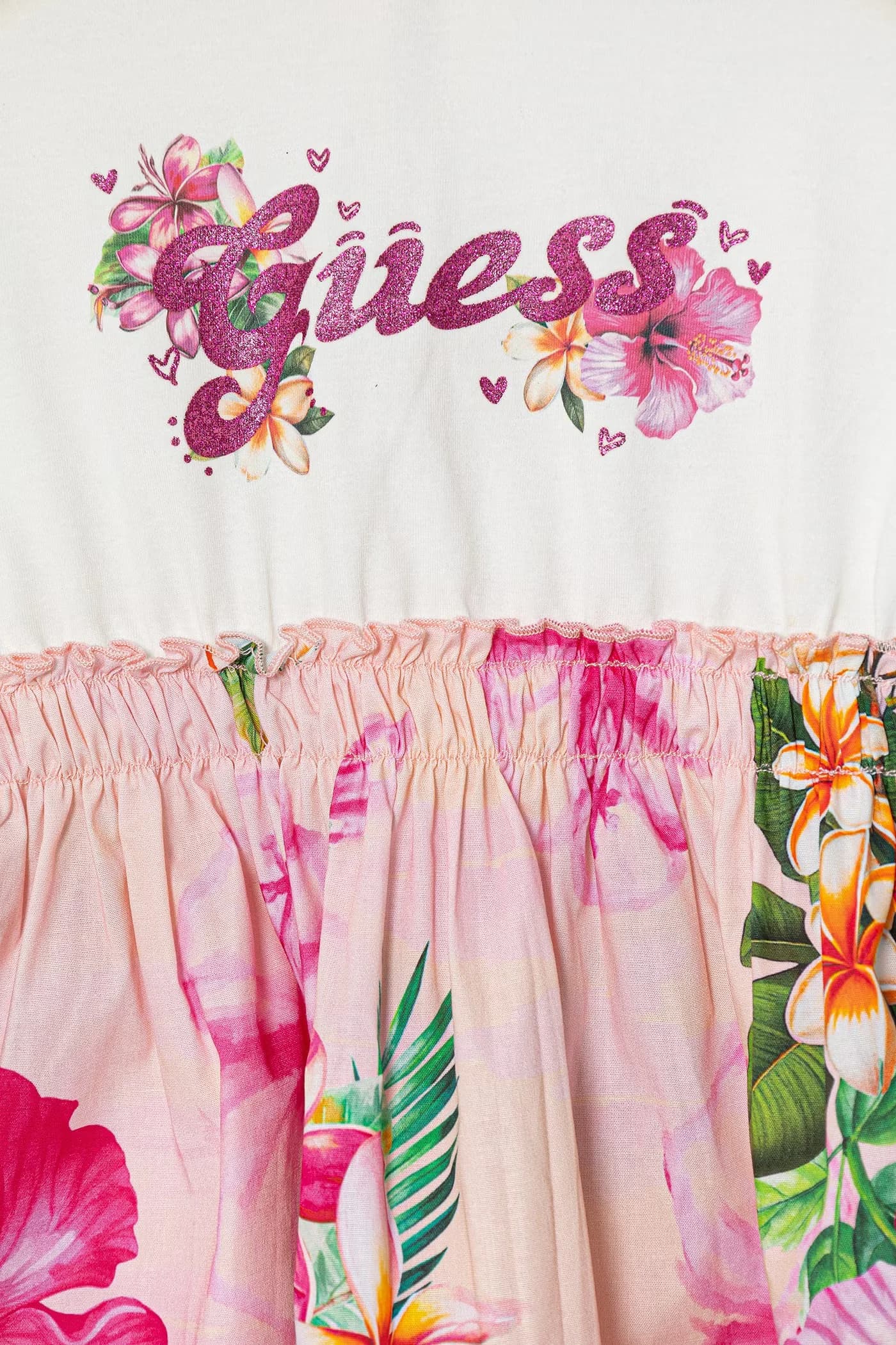 Детское платье - фото 3