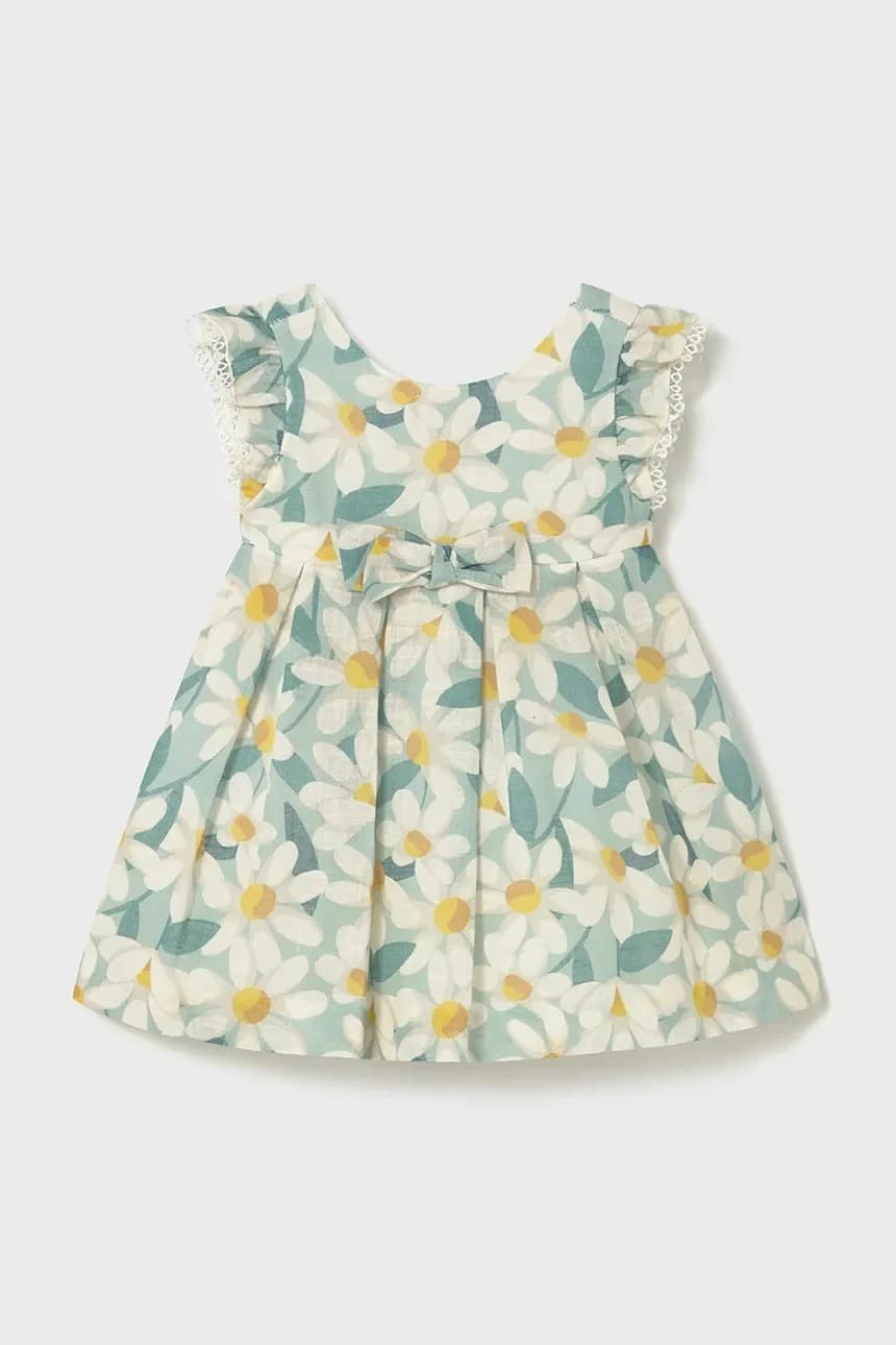 Детское платье - фото 2