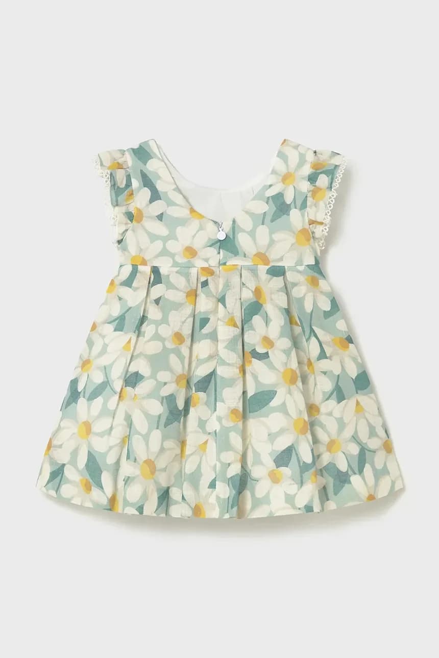 Детское платье - фото 3