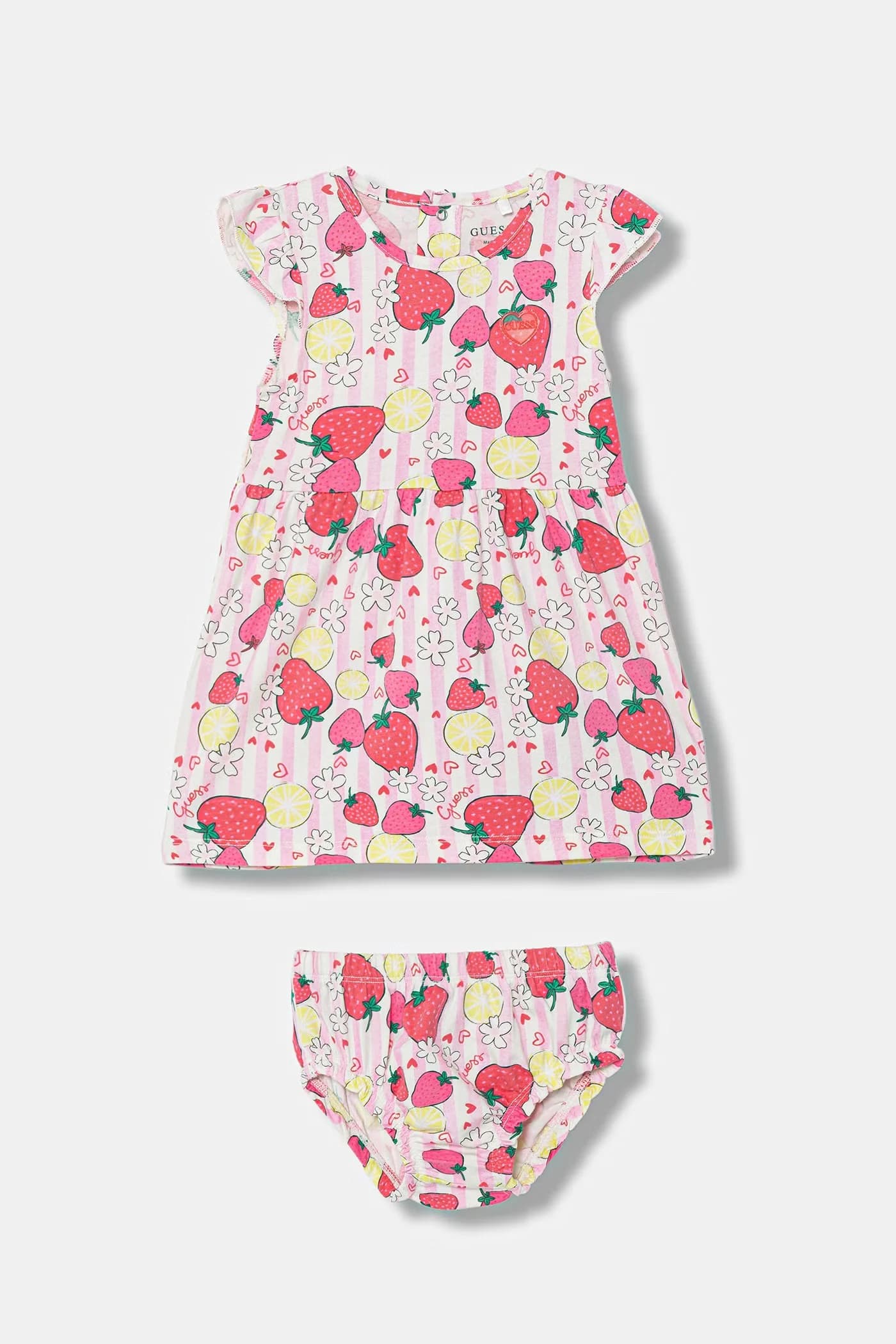 Детское платье, 2 шт.