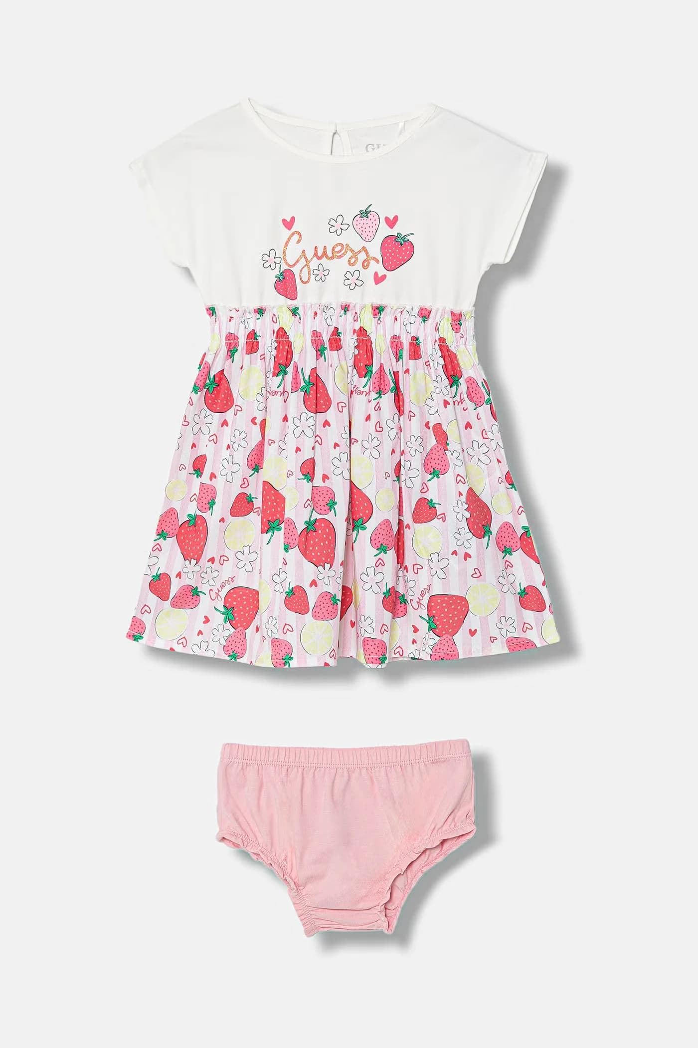 Детское платье, 2 шт.