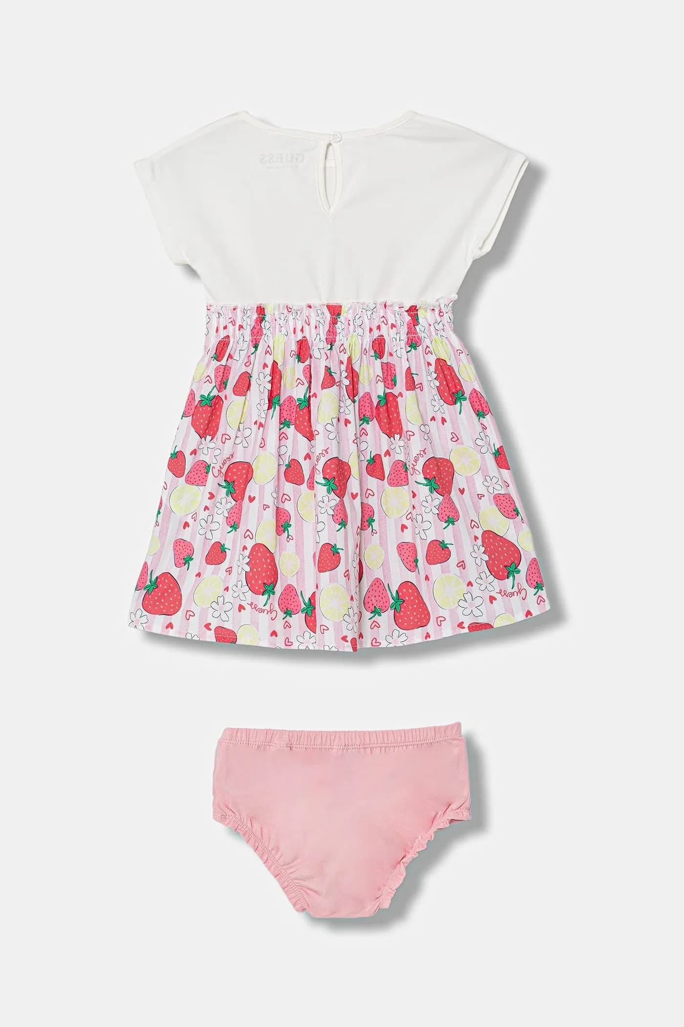 Детское платье, 2 шт. - фото 2