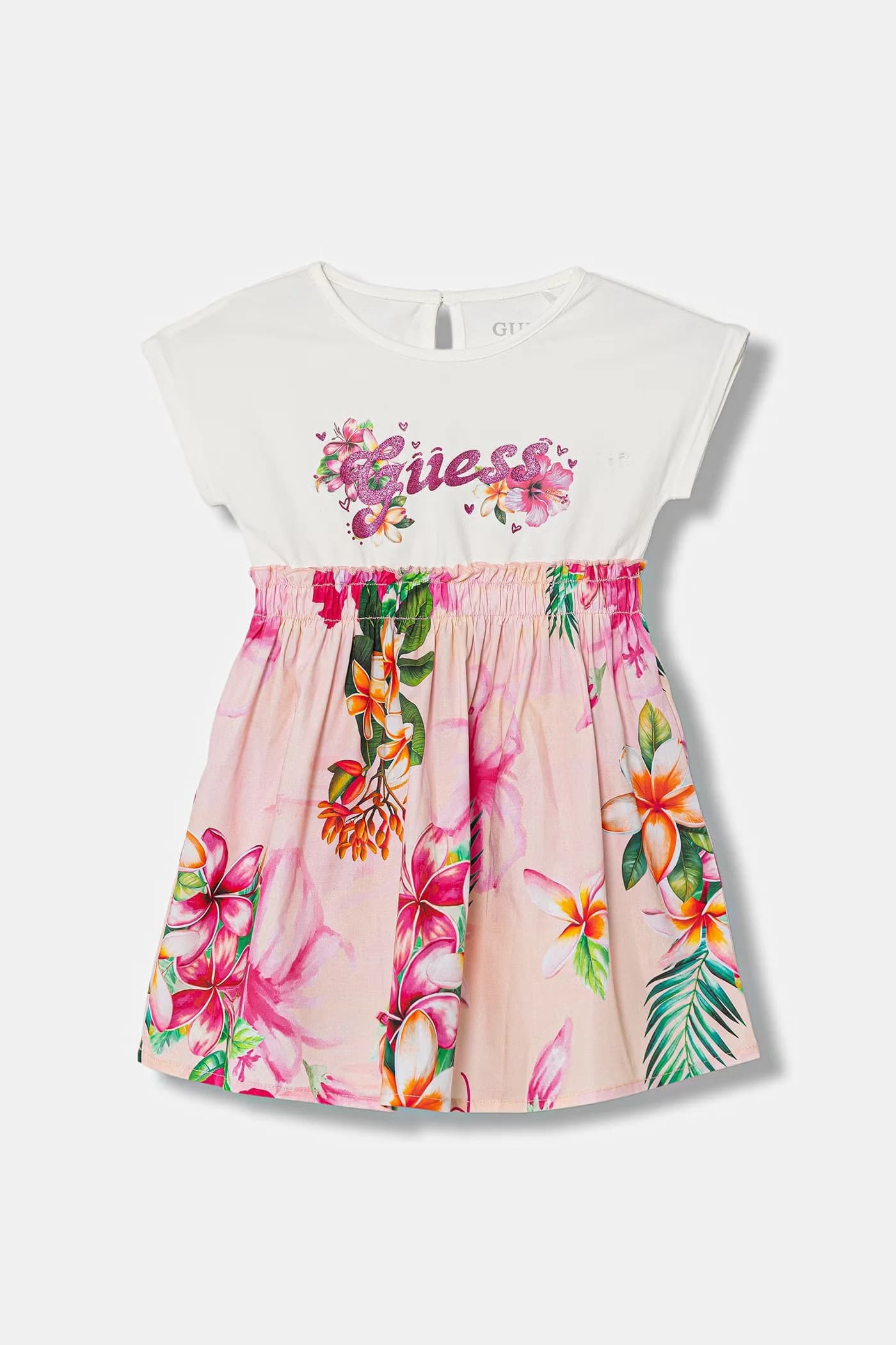 Детское платье, 2 шт. - фото 2