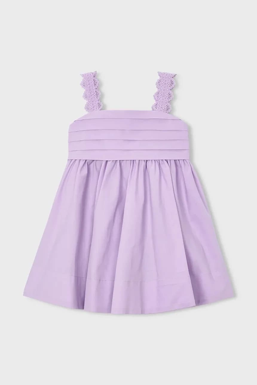 Детское платье