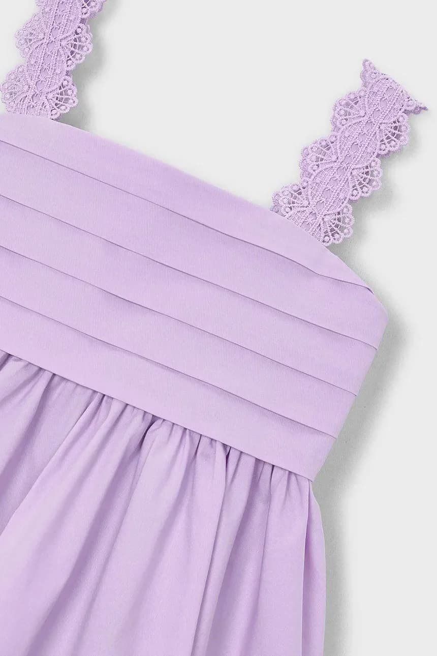 Детское платье - фото 3