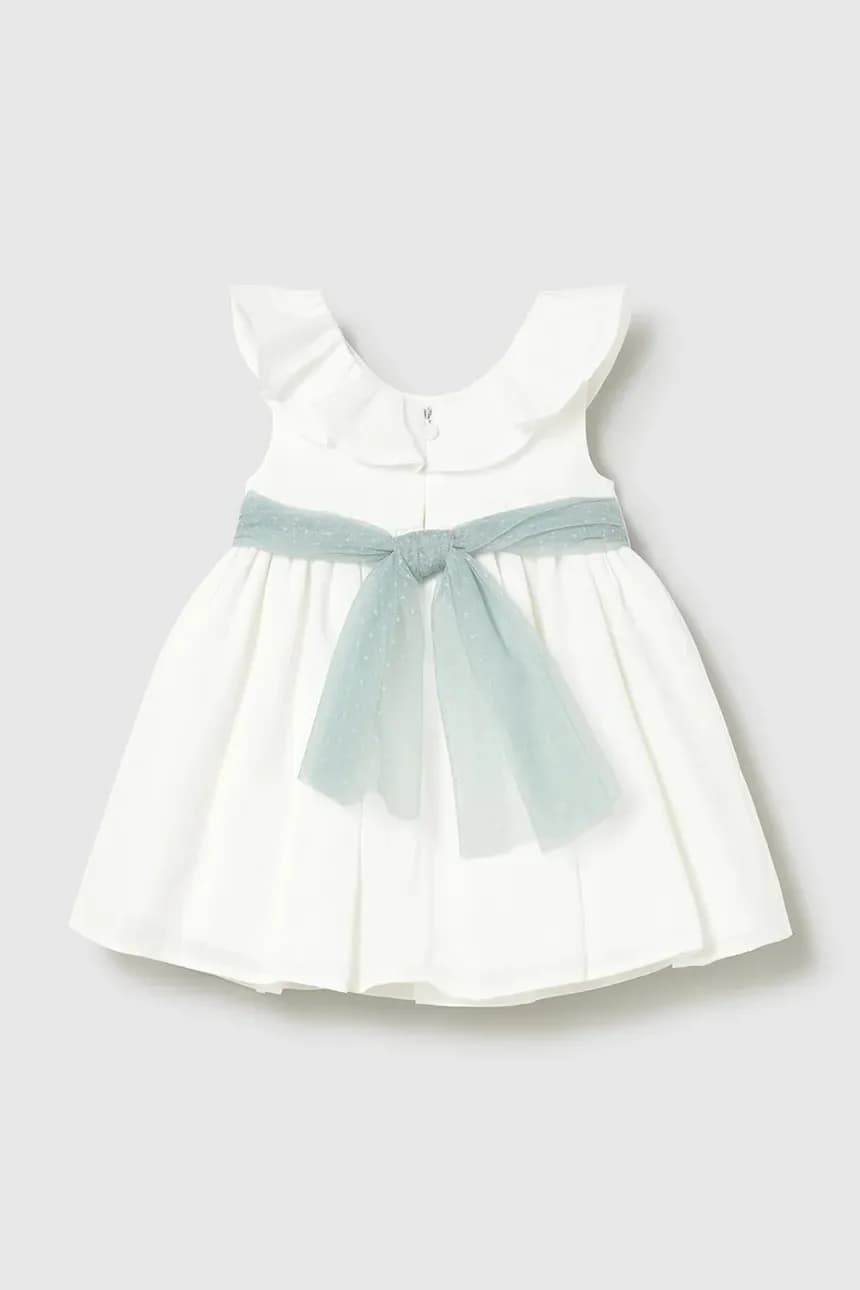 Детское платье - фото 3