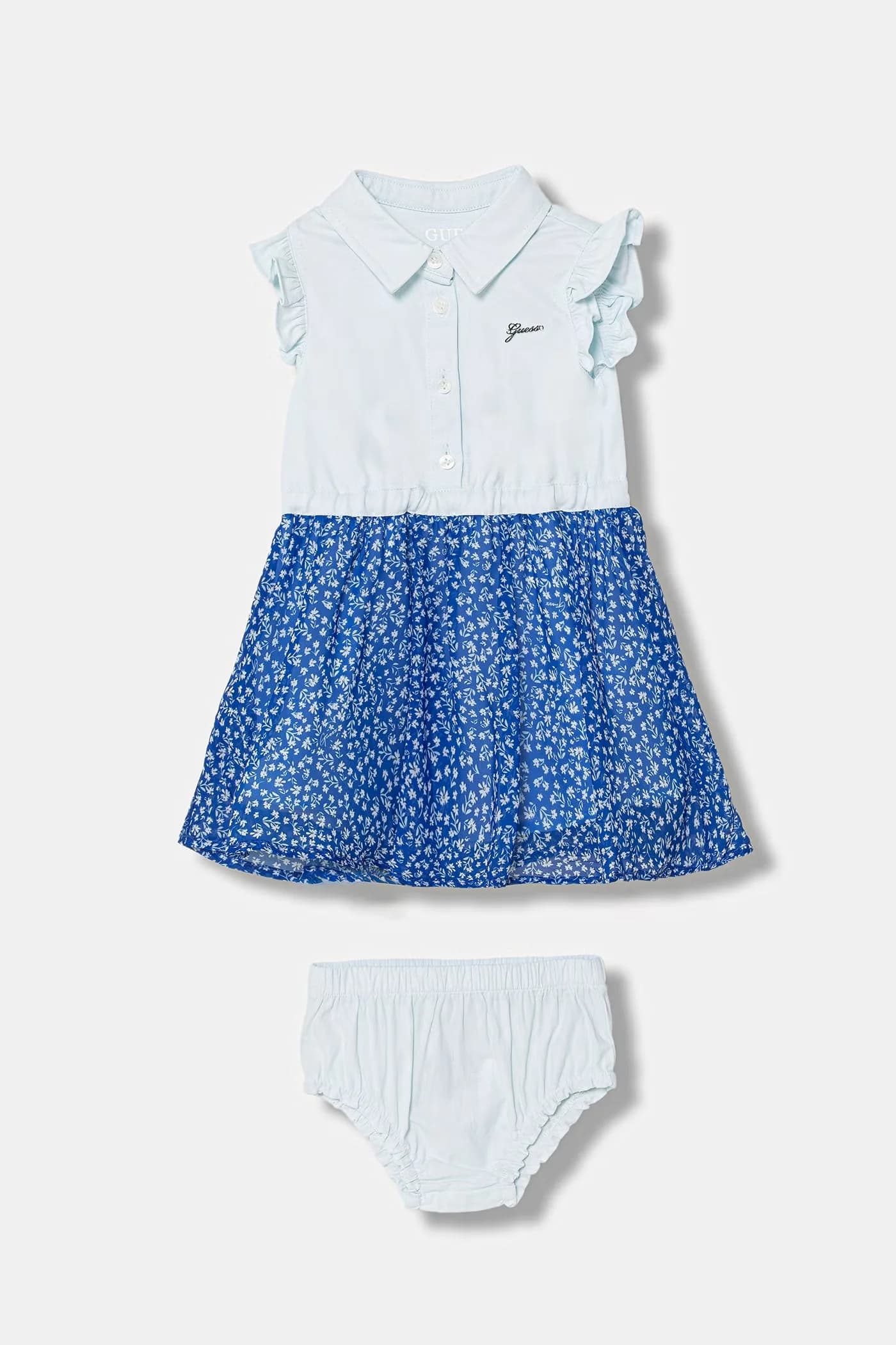 Детское платье 2 шт.