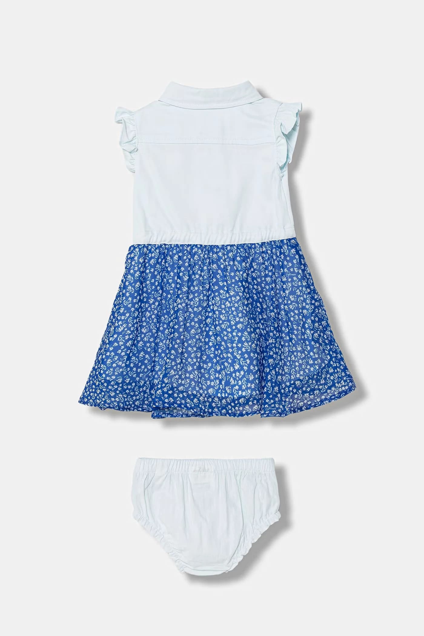 Детское платье 2 шт. - фото 2