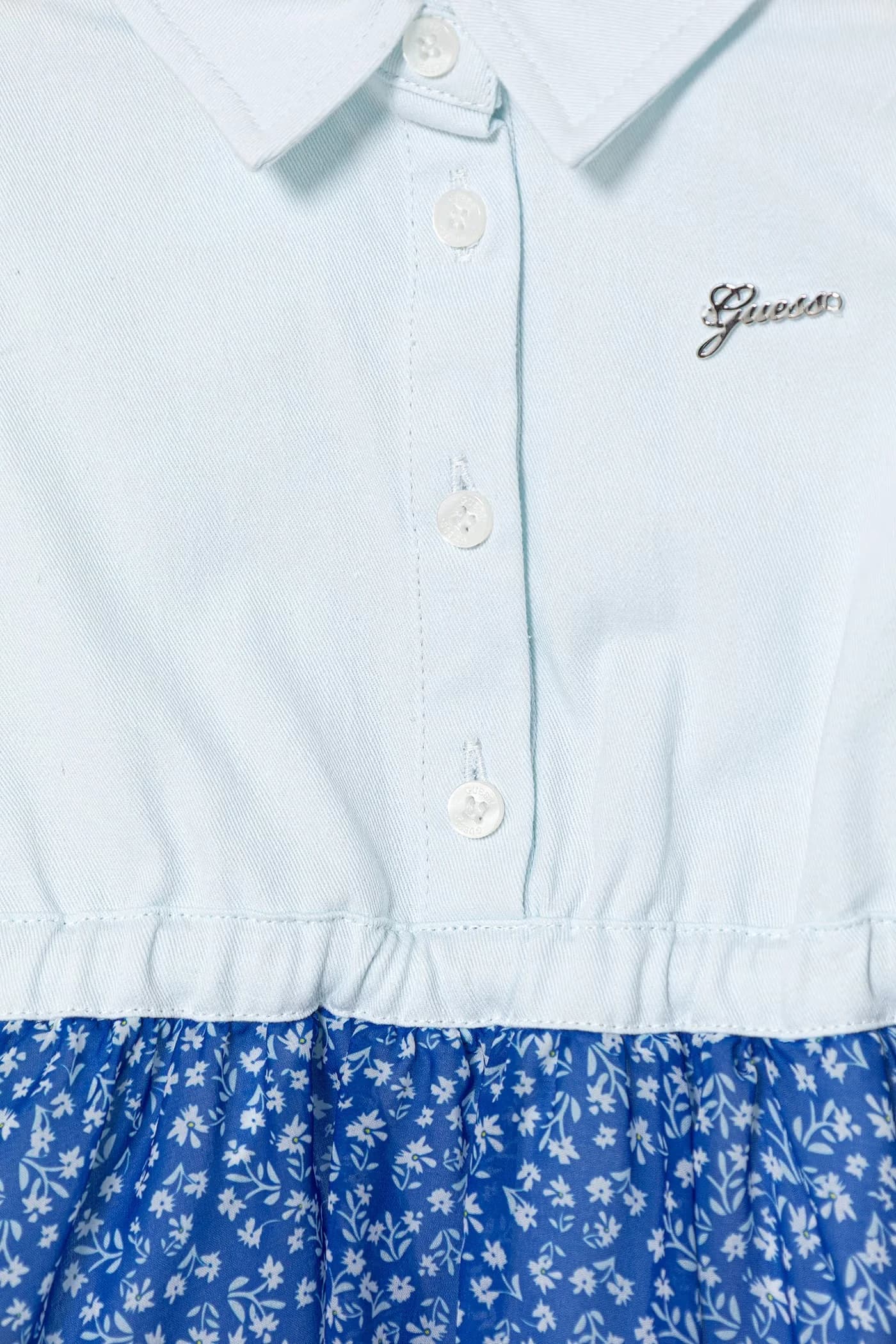 Детское платье 2 шт. - фото 3