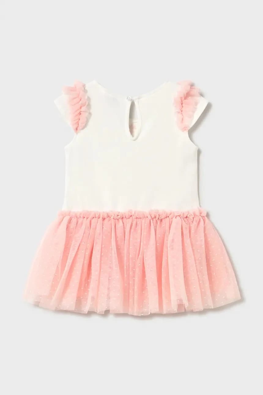 Детское платье - фото 2